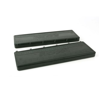 Fox F-Box Magnetic Double Rig Box System – Large