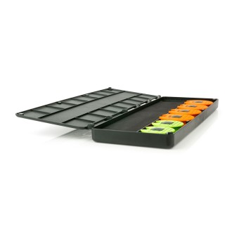 Fox F-Box Magnetic Rig Box Lids – Large