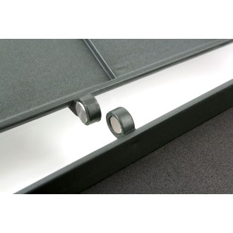 Fox F-Box Magnetic Rig Box Lids – Large