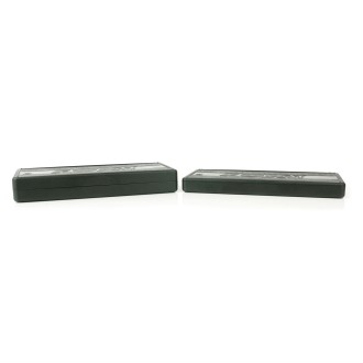 Fox F-Box Magnetic Rig Box Lids – Large