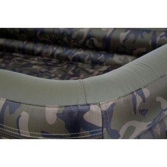 Nafukovací podložka Fox Carpmaster Inflatable