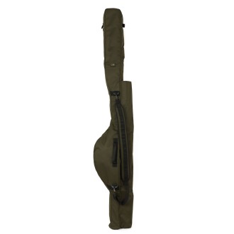 Obal na pruty Fox R-Series 5 Rod Quiver and 3 Sleeves