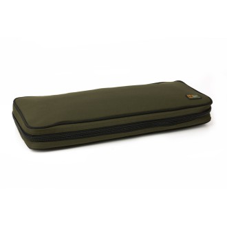 Pouzdro na hrazdy Fox R-Series 3-rod Buzz Bar Bag