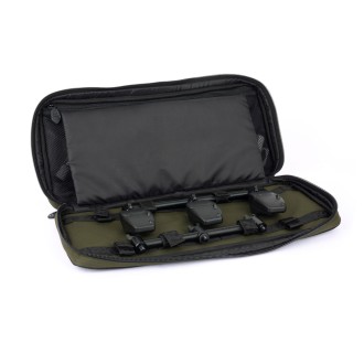 Pouzdro na hrazdy Fox R-Series 3-rod Buzz Bar Bag
