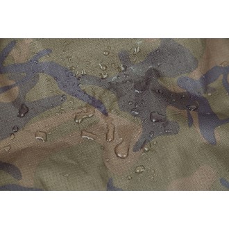 Fox VRS Camo Sleeping Bag Covers