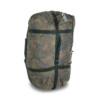 Fox VRS Camo Thermal Covers