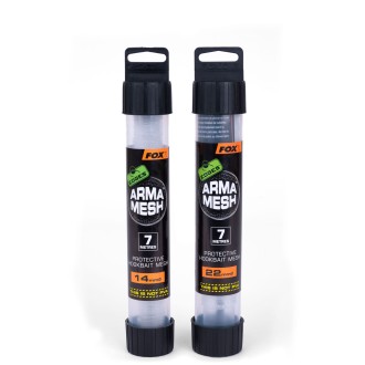 PVA síťka Fox EDGES™ Arma Mesh Systems 7m