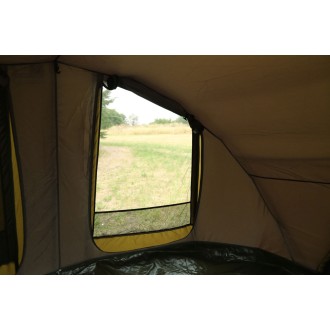 Fox R-Series 1-Person XL Bivvy