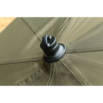Fox R-Series Brolly