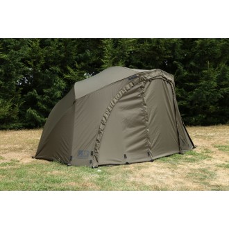 Fox R-Series Brolly System