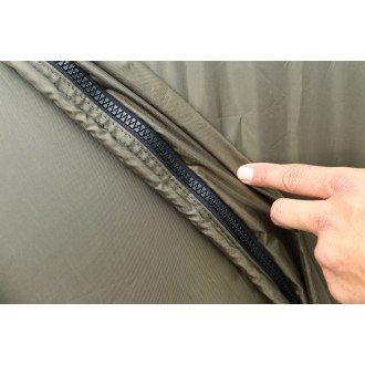 Fox R-Series Brolly Extension