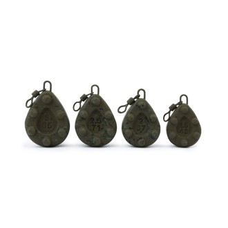 Zátež Fox Camotex Kling On Swivel Lead