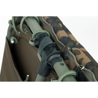 Fox Flatliner 6 Leg Bed