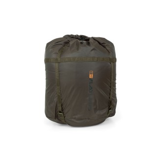 Lehátko se spacákem Fox Flatliner 6 Leg 5 Season Sleep System