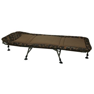 Fox Flatliner 6 Leg 3 Season Sleep System