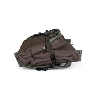 Fox Flatliner 6 Leg 3 Season Sleep System