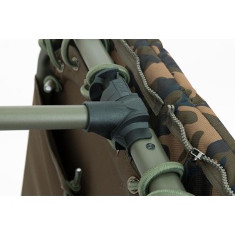 Fox Flatliner 6 Leg 3 Season Sleep System