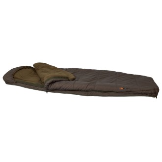 Fox Flatliner 6 Leg 3 Season Sleep System