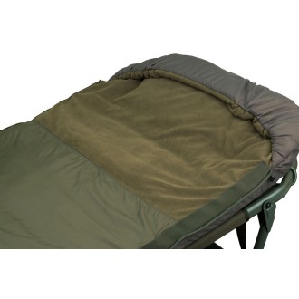 Fox Flatliner 6 Leg 3 Season Sleep System