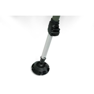 Fox Flatliner 6 Leg 3 Season Sleep System