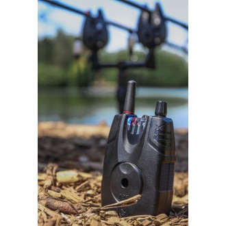Fox Micron® MX Receiver