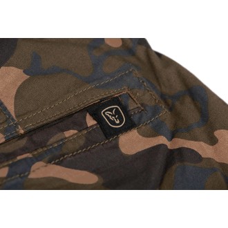Fox Camo Cargo Shorts