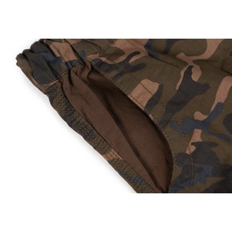 Fox Camo Cargo Shorts