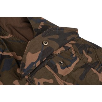 Fox Camo Cargo Shorts
