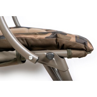 Sedačka Fox Super Deluxe Recliner Chair