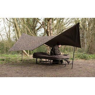 Fox Camo Tarp