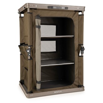 Skládací regál Fox Session Storage