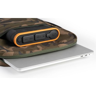Fox Camolite Messenger Bag