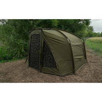 Přední panel na Bivak Fox Frontier XD Camo Mozzy Mesh