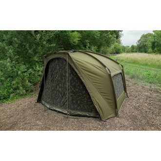Přední panel na Bivak Fox Frontier XD Camo Mozzy Mesh