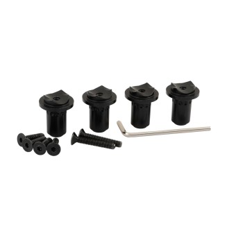 Fox Black Label Conversion Kits
