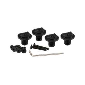 Fox Black Label Conversion Kits