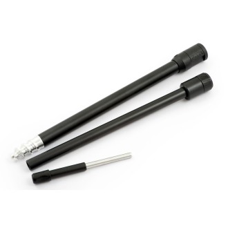 Vidlička Fox Black Label QR Banksticks