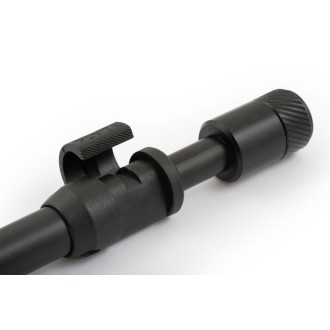 Vidlička Fox Black Label QR Banksticks