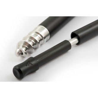 Vidlička Fox Black Label QR Banksticks
