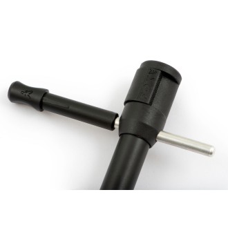 Vidlička Fox Black Label QR Banksticks