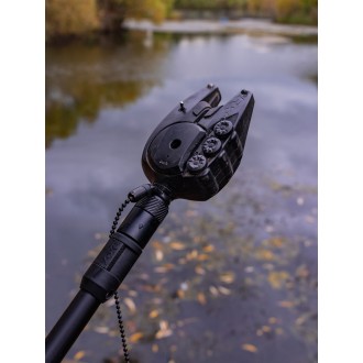Vidlička Fox Black Label QR Banksticks