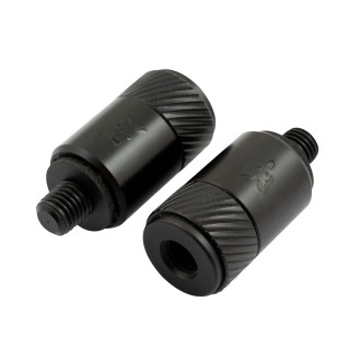 Rychlospojka Fox Black Label QR Adaptor x2
