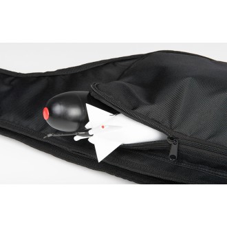 Obal na pruty Spomb™ Double Rod Jacket 13ft