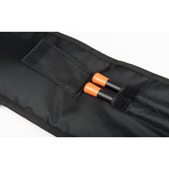 Obal na pruty Spomb™ Double Rod Jacket 13ft