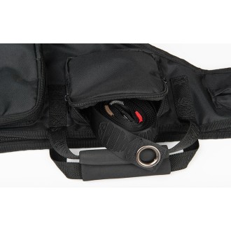 Obal na pruty Spomb™ Double Rod Jacket 13ft