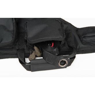 Obal na pruty Spomb™ Double Rod Jacket 13ft