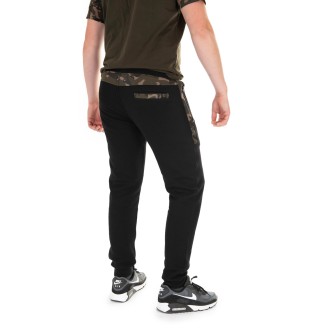 Tepláky Fox Black/Camo Jogger