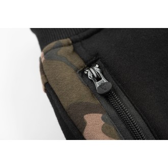 Tepláky Fox Black/Camo Jogger