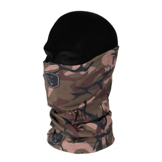 Nákrčník Fox Lightweight Camo Snood