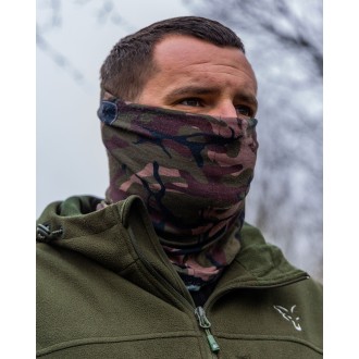 Nákrčník Fox Lightweight Camo Snood